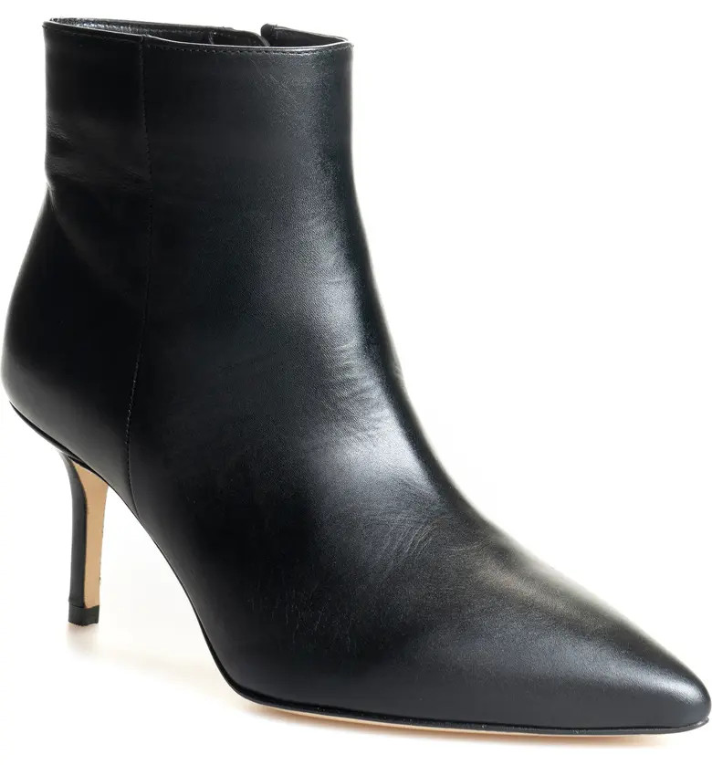 Aimee Pointed Toe Bootie | Nordstrom