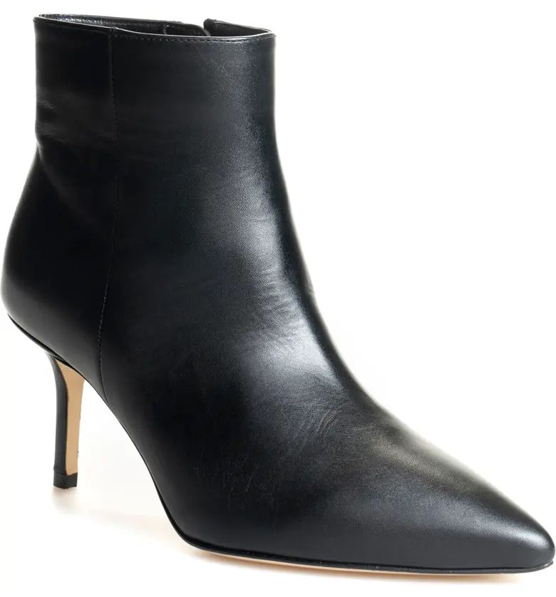 Aimee Pointed Toe Bootie | Nordstrom