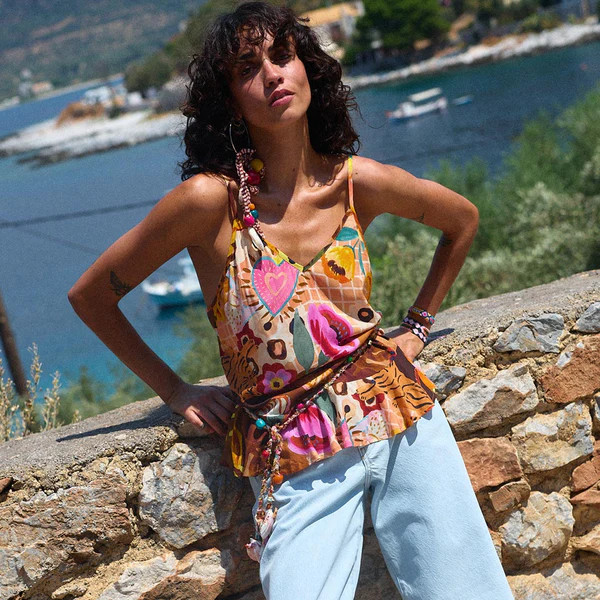 Birth of Venus Cami | Spell Designs (USA) Inc