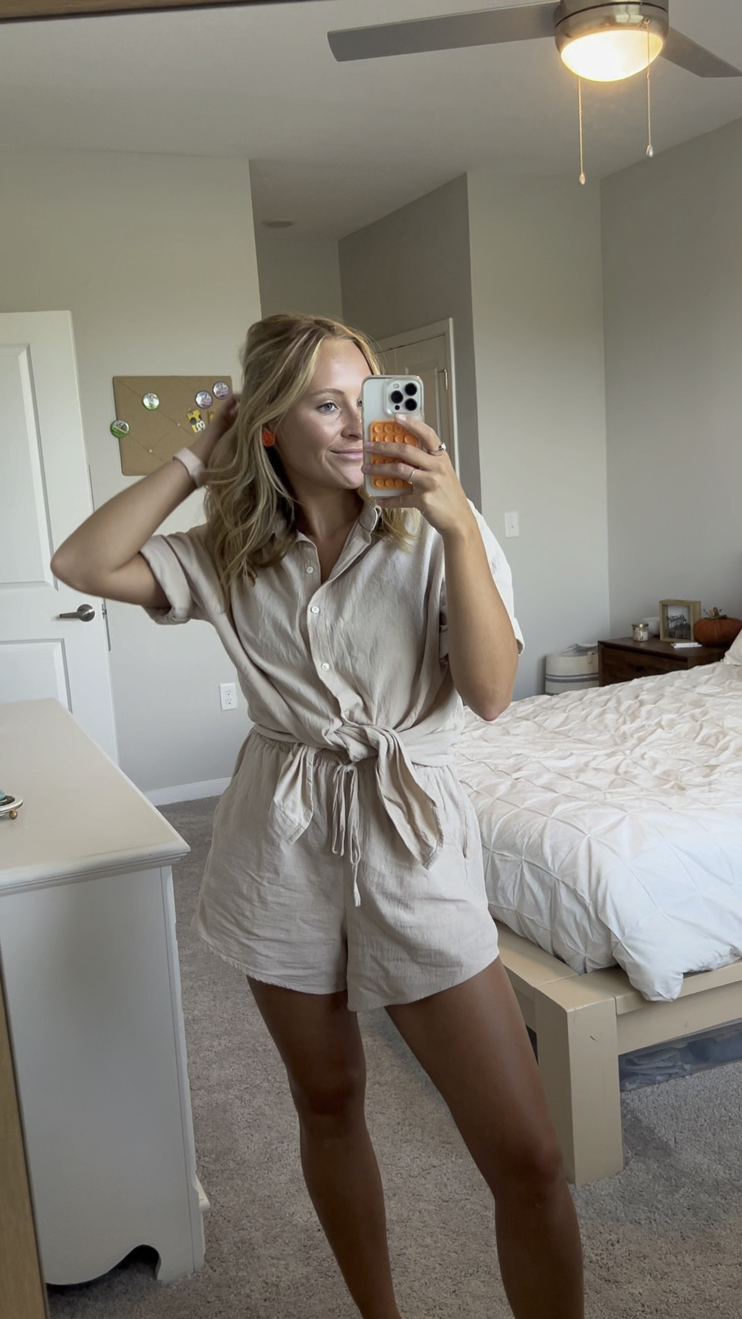 amazon two-piece set🤎

I can’t wait to wear both of these separately too!! 

#LTKstyletip #LTKfindsunder50