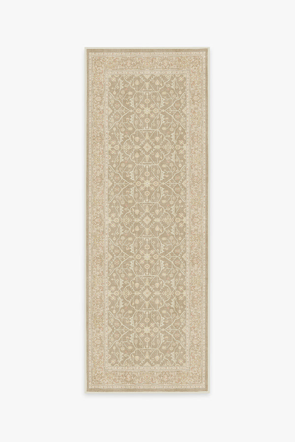 Celestine Ecru Rug | Ruggable