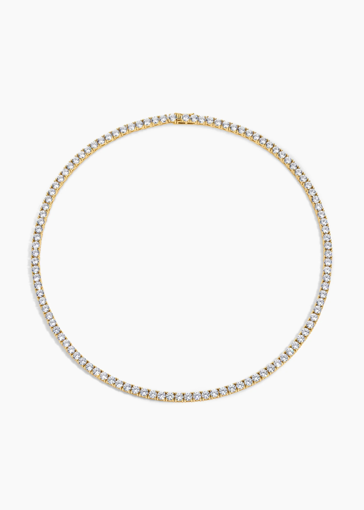Richie Necklace | Electric Picks Jewelry