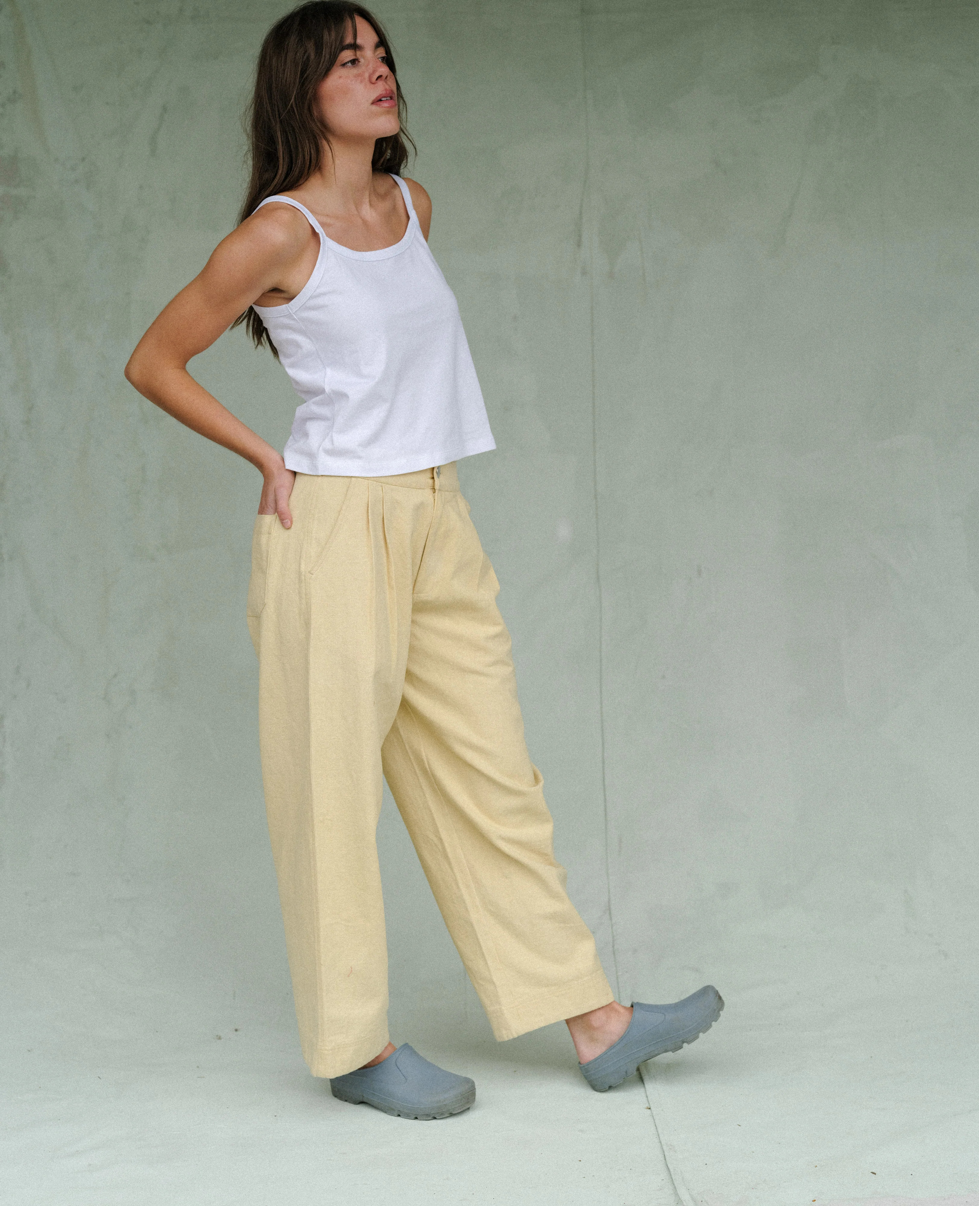 Iris Pant | Sonderhaus