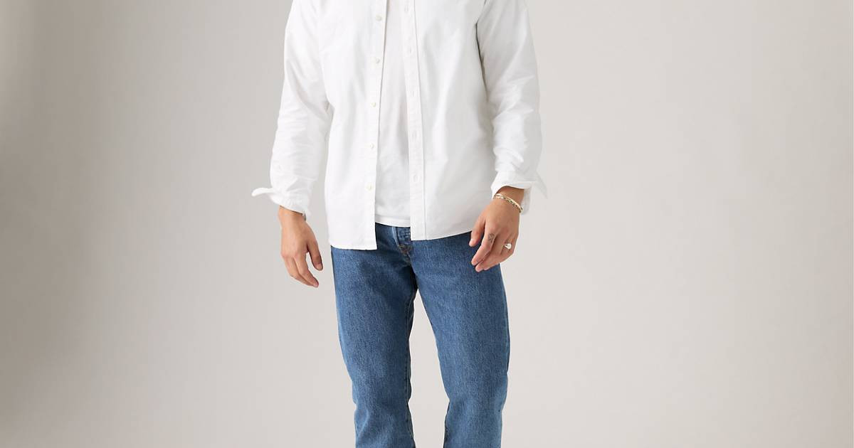 Best Seller501® Original Fit Men's JeansSale price is $84.95Buy 2+, Get 30% Off Applied at Check... | Levi's US