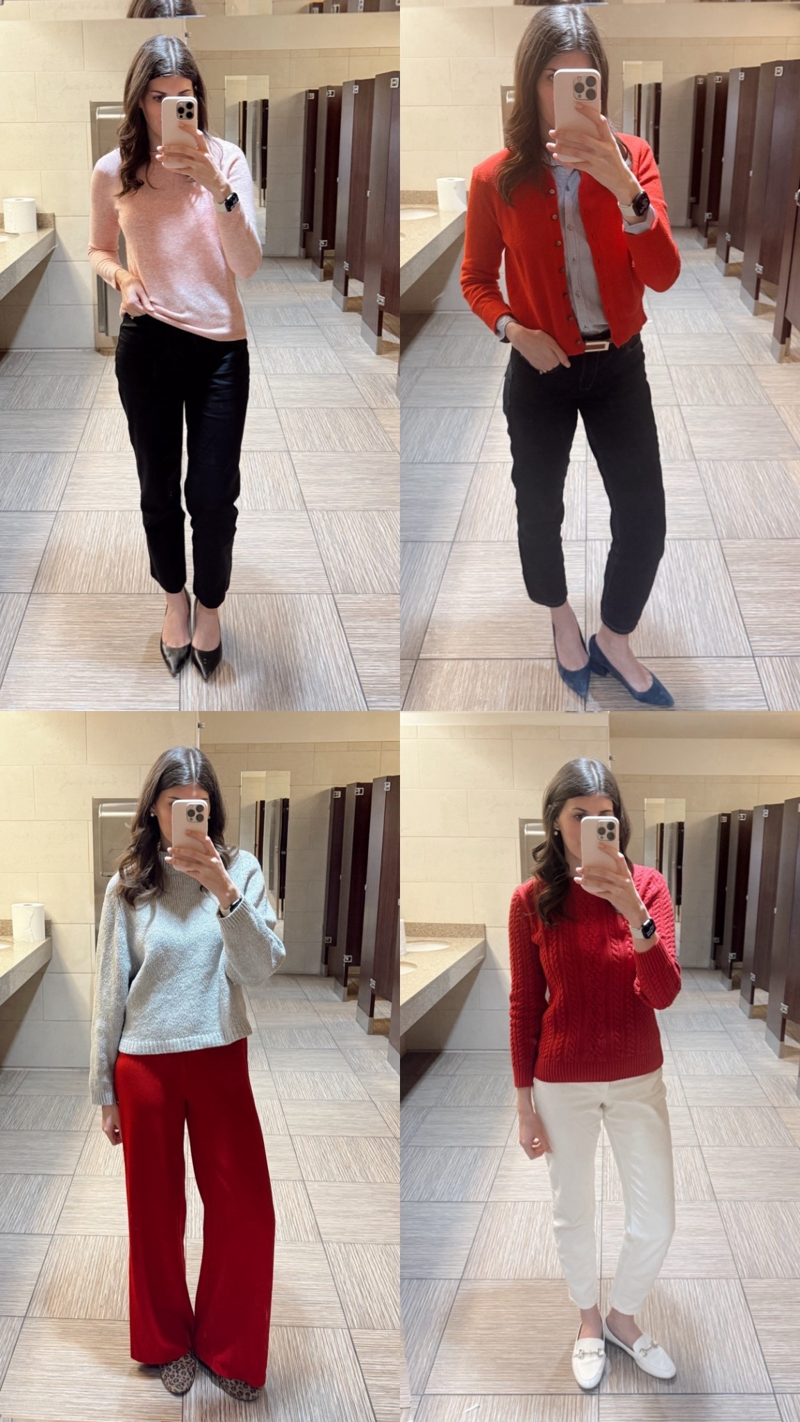 Valentine’s Day Work Outfits ❤️ 💌

#LTKValentine #LTKTall #LTKWorkwear