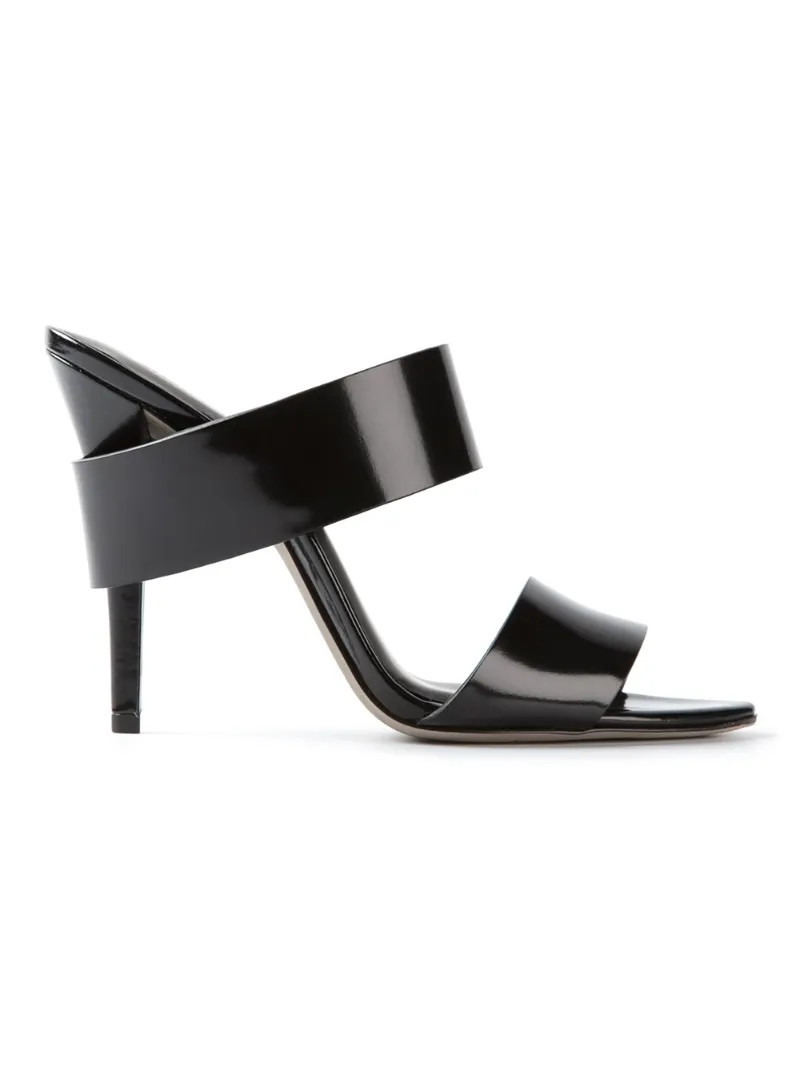 ALEXANDER WANG 'Masha' Sandal | FarFetch US