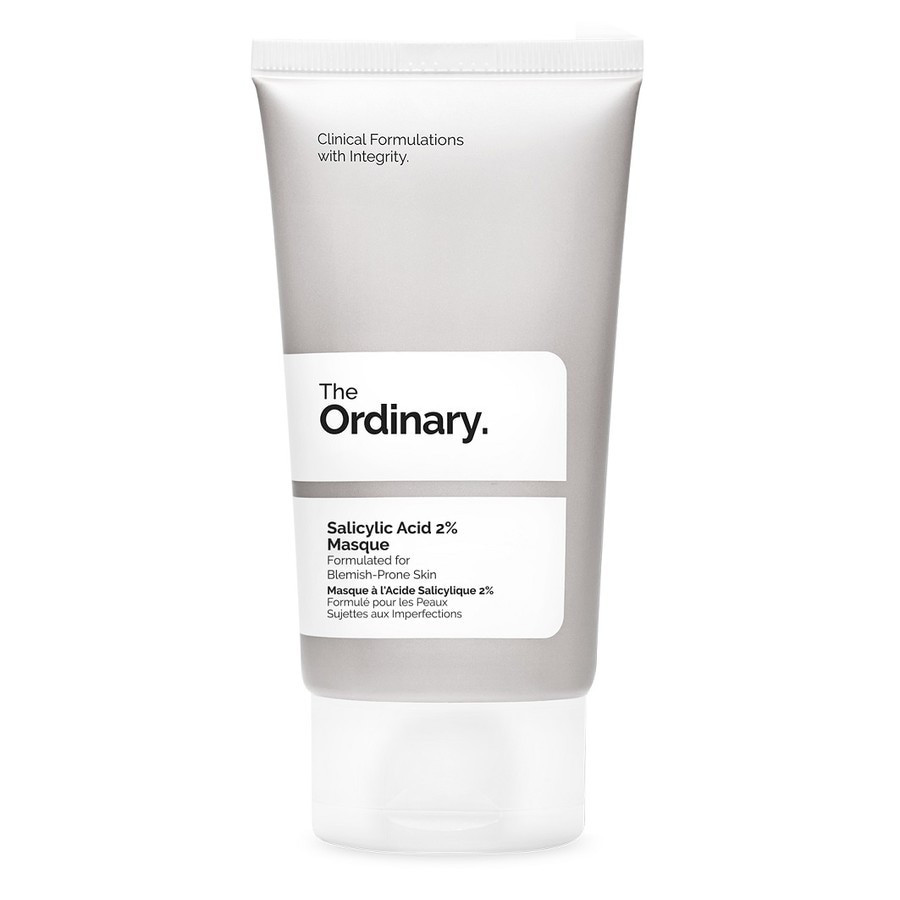 The Ordinary Direct Acids Salicylic Acid Exfoliating Masque | Douglas (NL)
