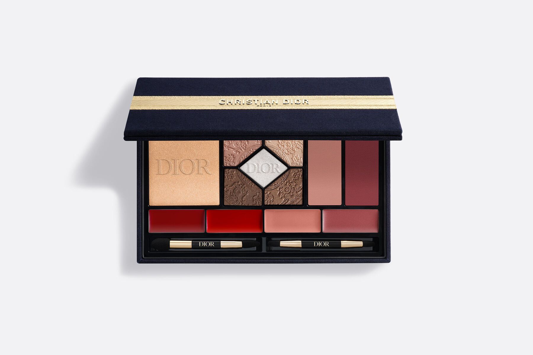 Écrin Couture Iconic Makeup | Dior Beauty (US)