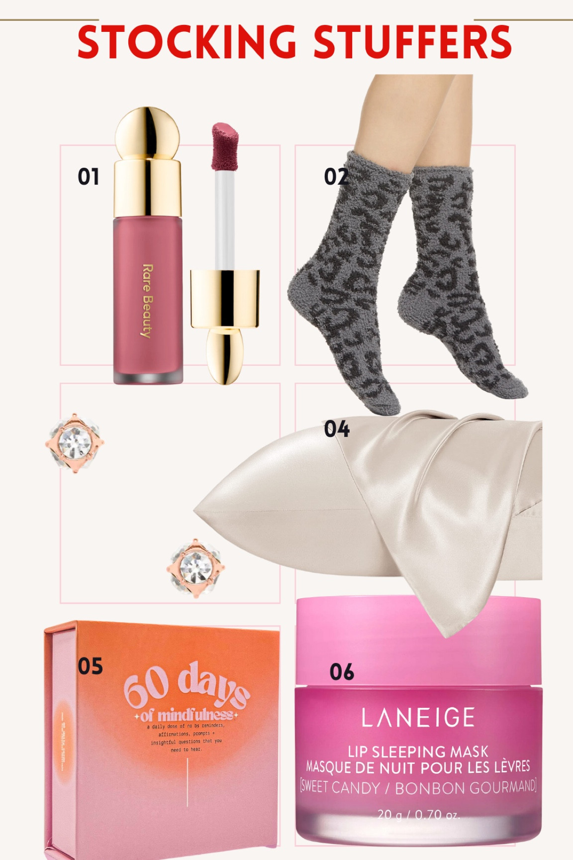 Girl Stocking Stuffers 

#LTKSeasonal #LTKGiftGuide #LTKHoliday