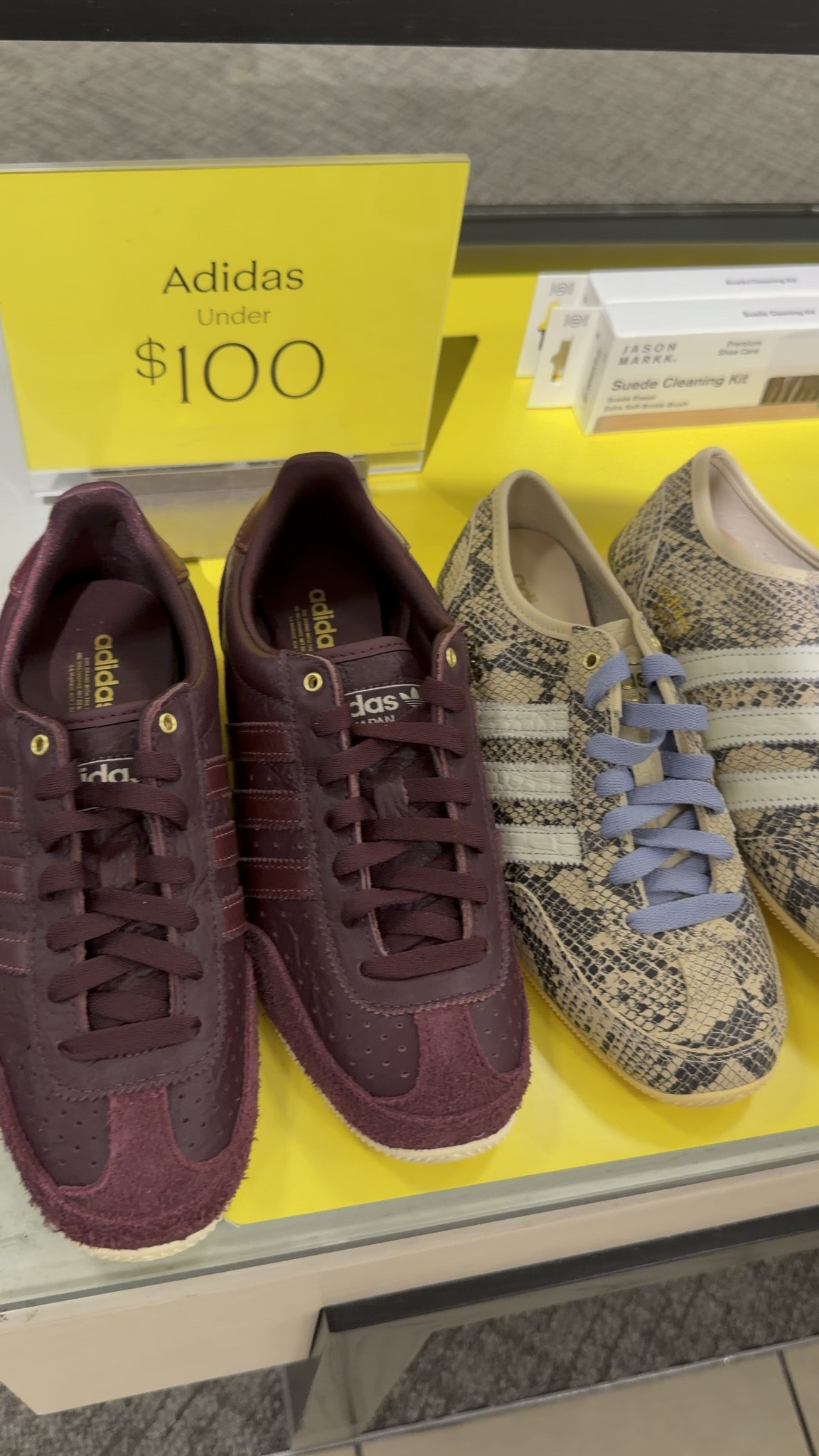 Adidas part of the Nordstrom anniversary sale 

NSALE

#LTKmomlife #LTKOver40 #LTKSaleAlert