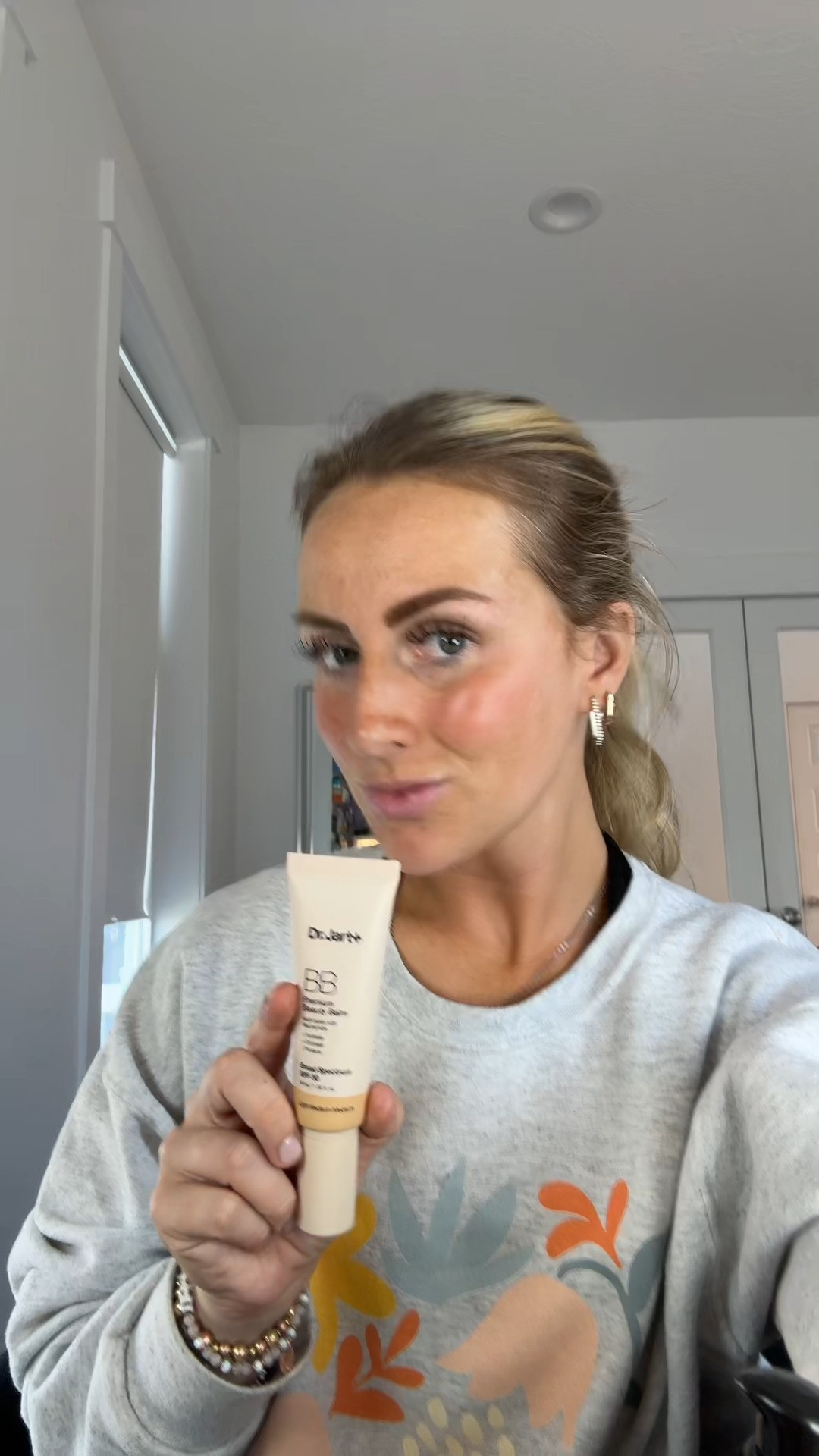 Dr. Jart+ NEW Premium BB Tinted Moisturizer with SPF 30 

 #LTKgrwm #LTKselfcare #LTKBeauty