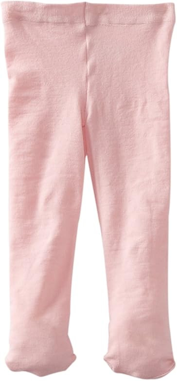 Jefferies Socks Baby-Girls Infant Pima Tight | Amazon (US)