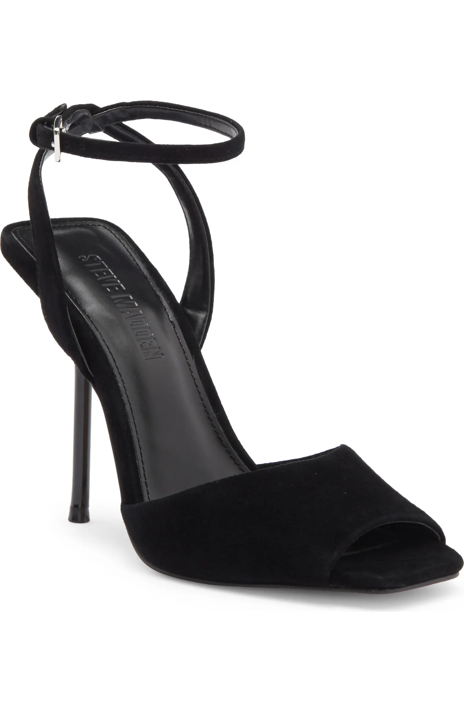 Lilac Ankle Strap Sandal (Women) | Nordstrom