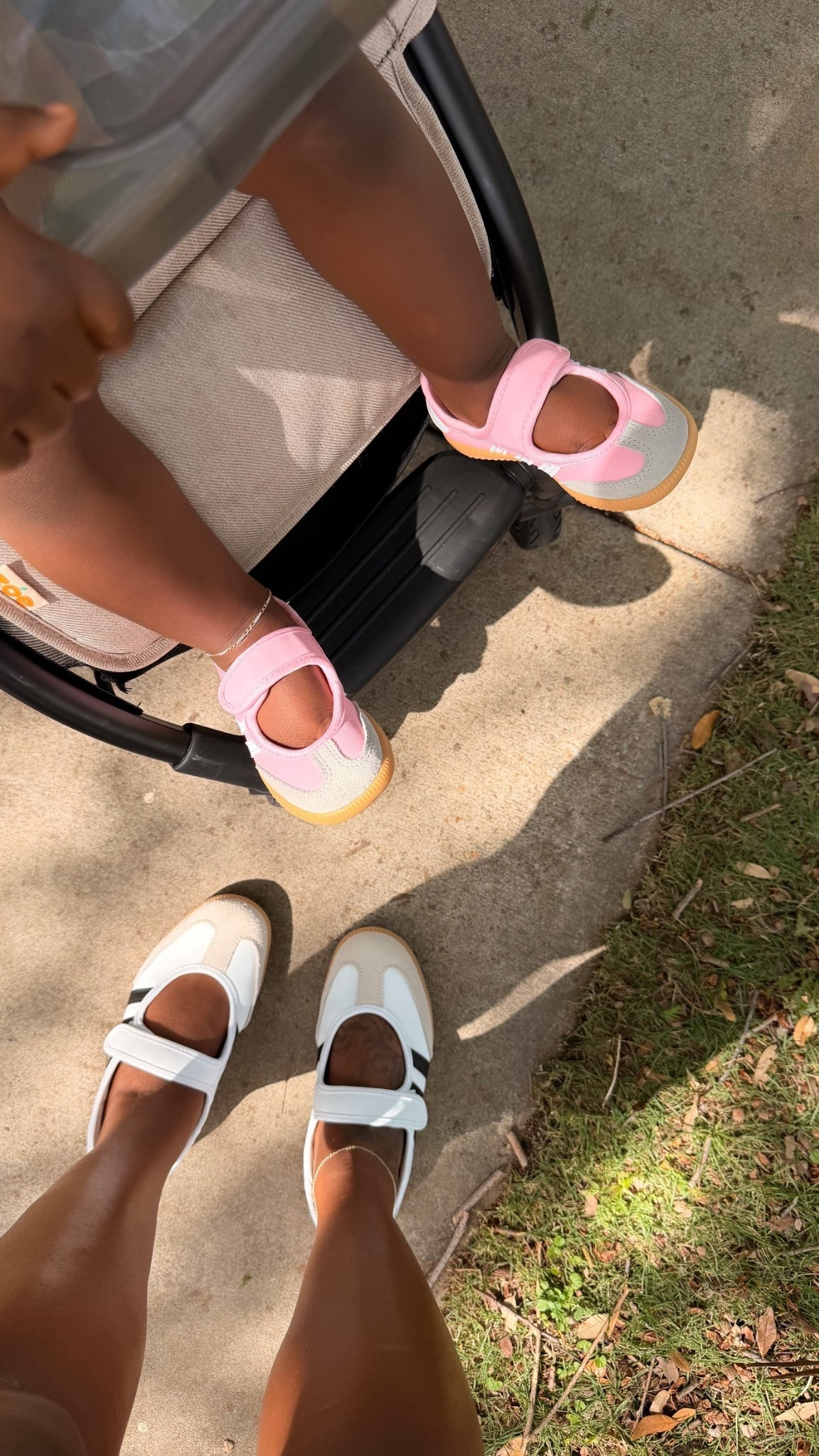 my @adidas 

#LTKKids #LTKmomlife #LTKootd