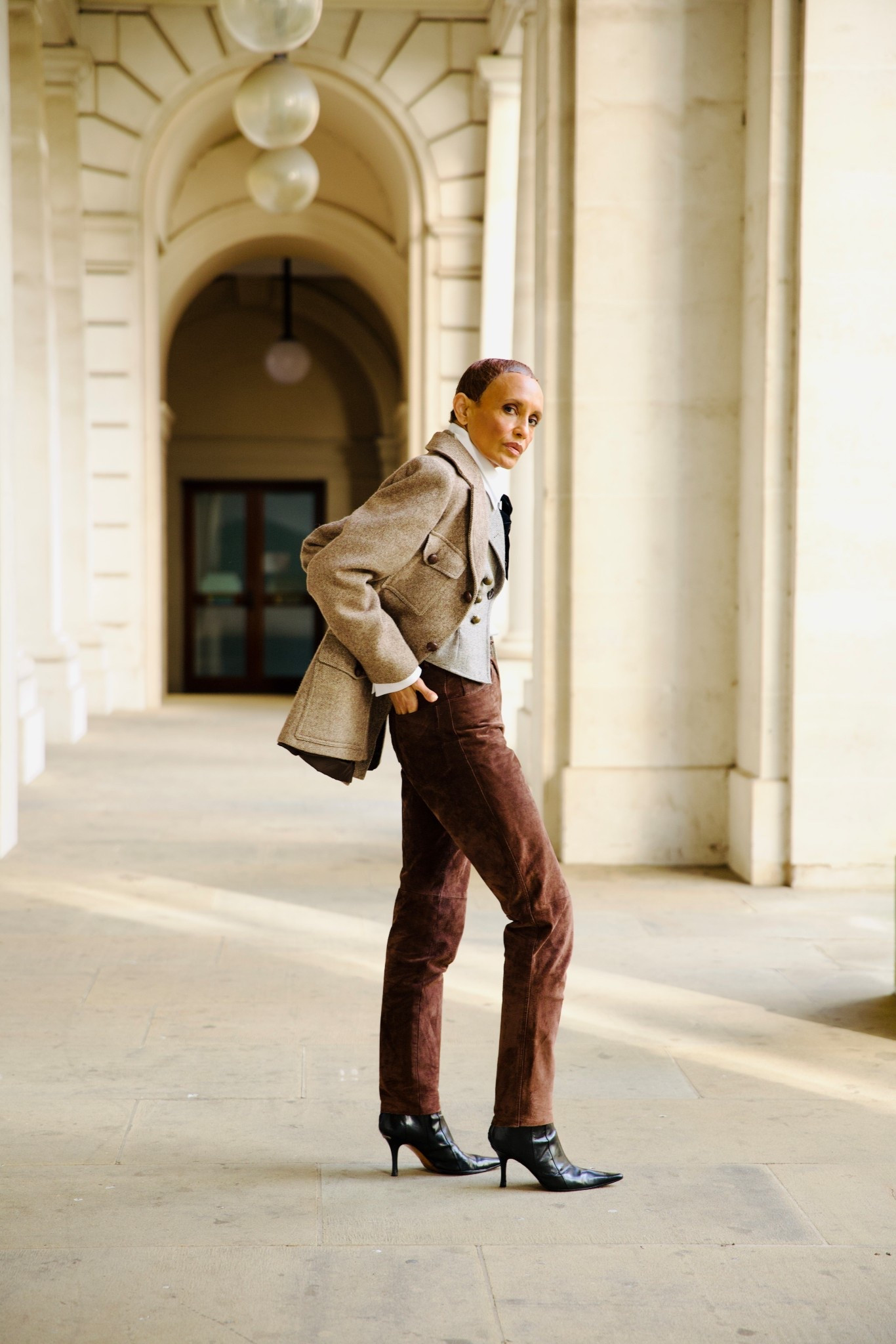 Invest in a really good pair and they will last you a lifetime. 

Love 
Jordan 
The Elegant Stylist x 

#LTKOver40 #LTKootd #LTKSeasonal