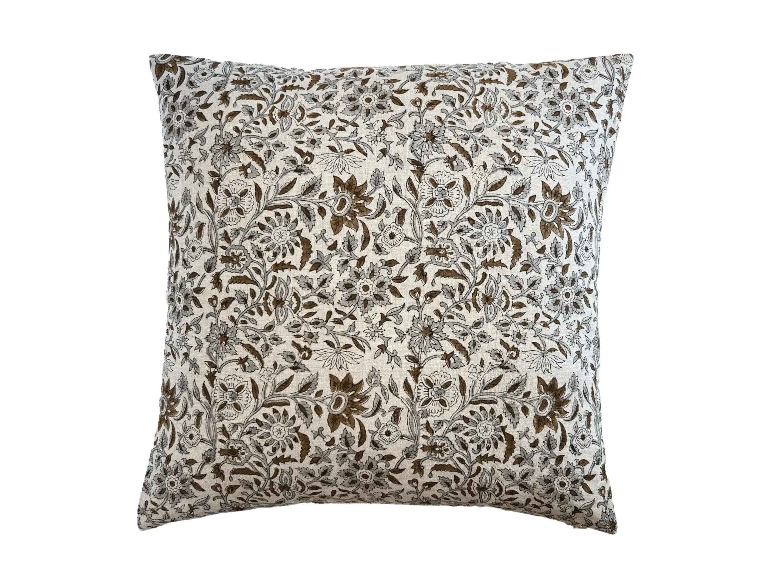 Shop Cassana Pillow Cover Online | Maple Village Lane
