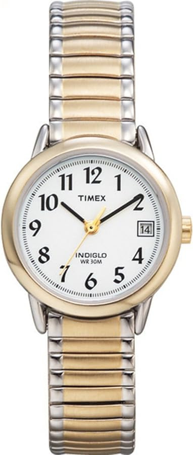 Timex Women's Easy Reader Watch | Amazon (US)
