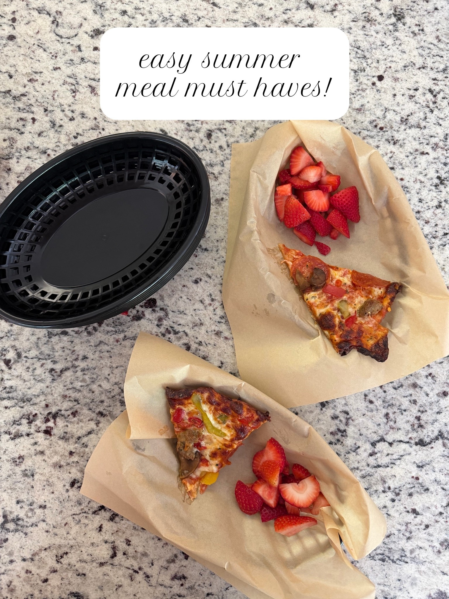 Mealtimes during the summer are going to be easy so here’s what we use to make it that way!

#LTKmomlife #LTKSeasonal #LTKKids