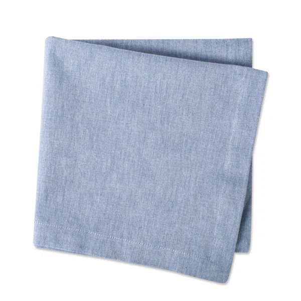 Kristina Polyester Square Napkin (Set of 6) | Wayfair North America