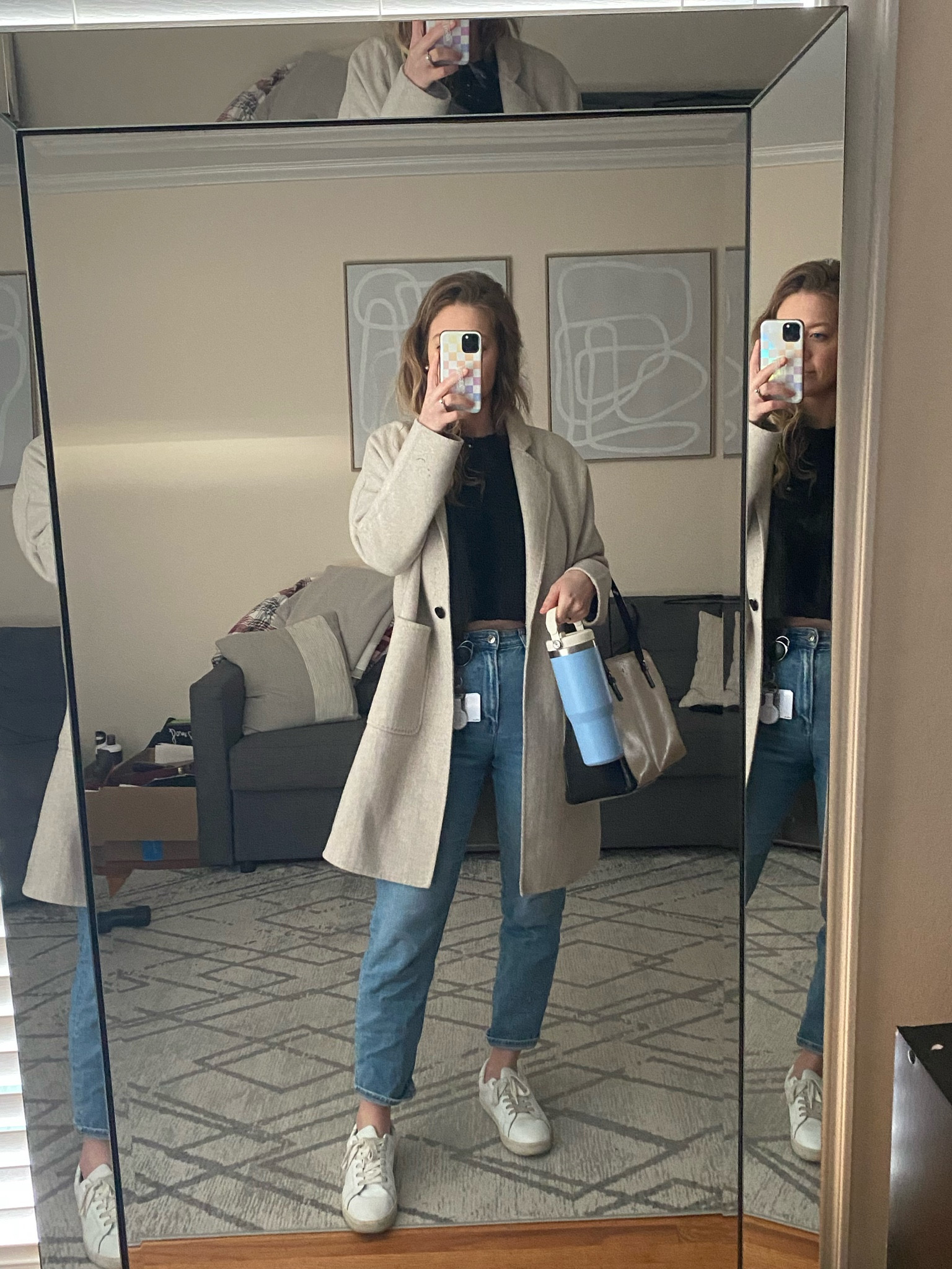 work ootd 🤍

#LTKSpringSale #LTKworkwear #LTKstyletip