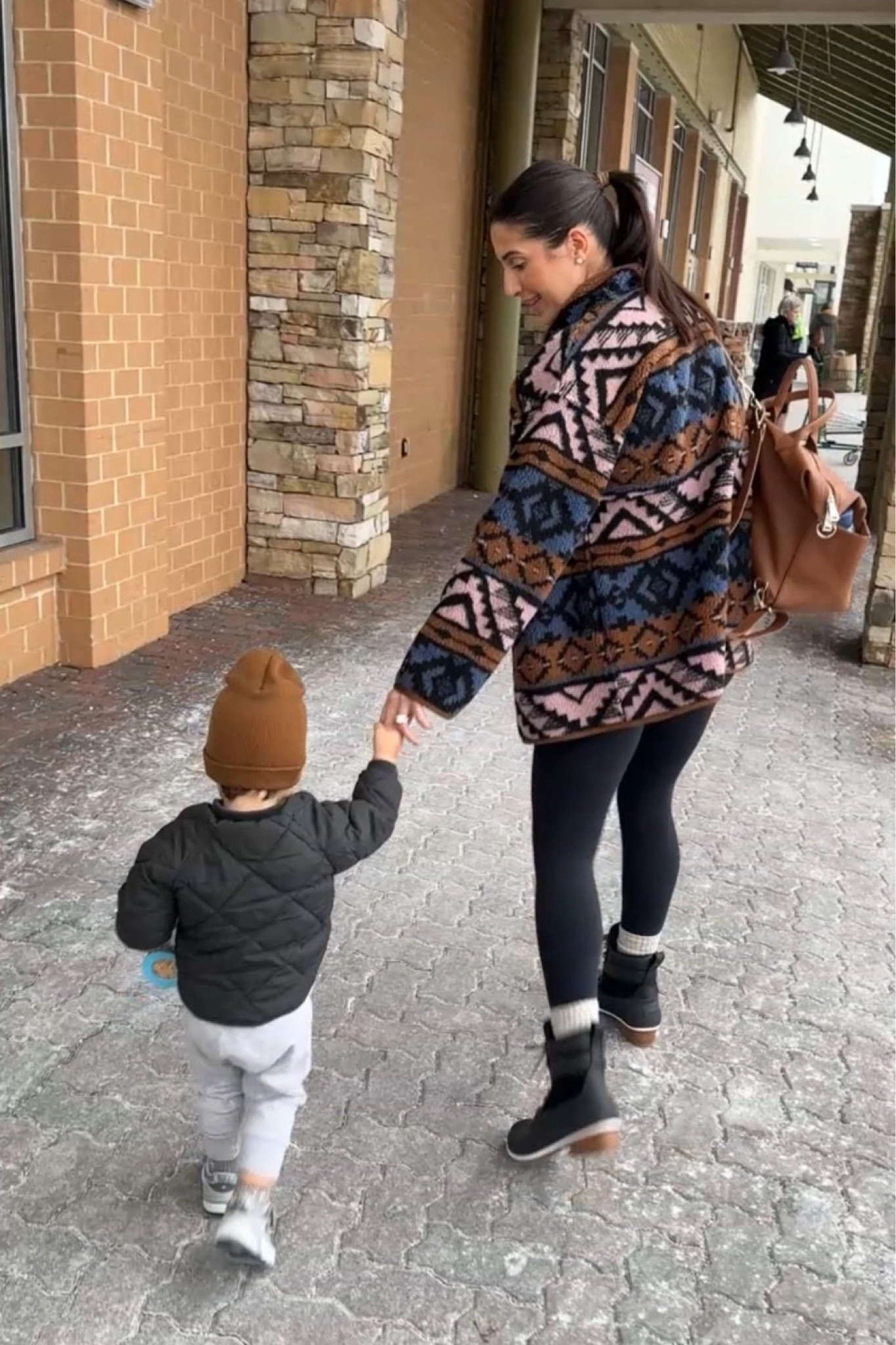 Toddler outfit - toddler boy clothes - casual winter outfit

#LTKSeasonal #LTKkids #LTKstyletip