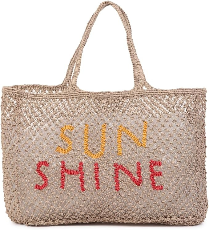 Canvas Tote Bag for Women | Printed Multipurpose Cotton Bags | Cute Hand Bag for Girls | Amazon (US)