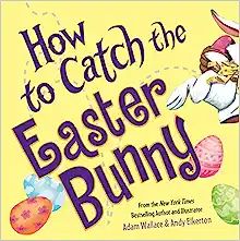 How to Catch the Easter Bunny | Amazon (US)