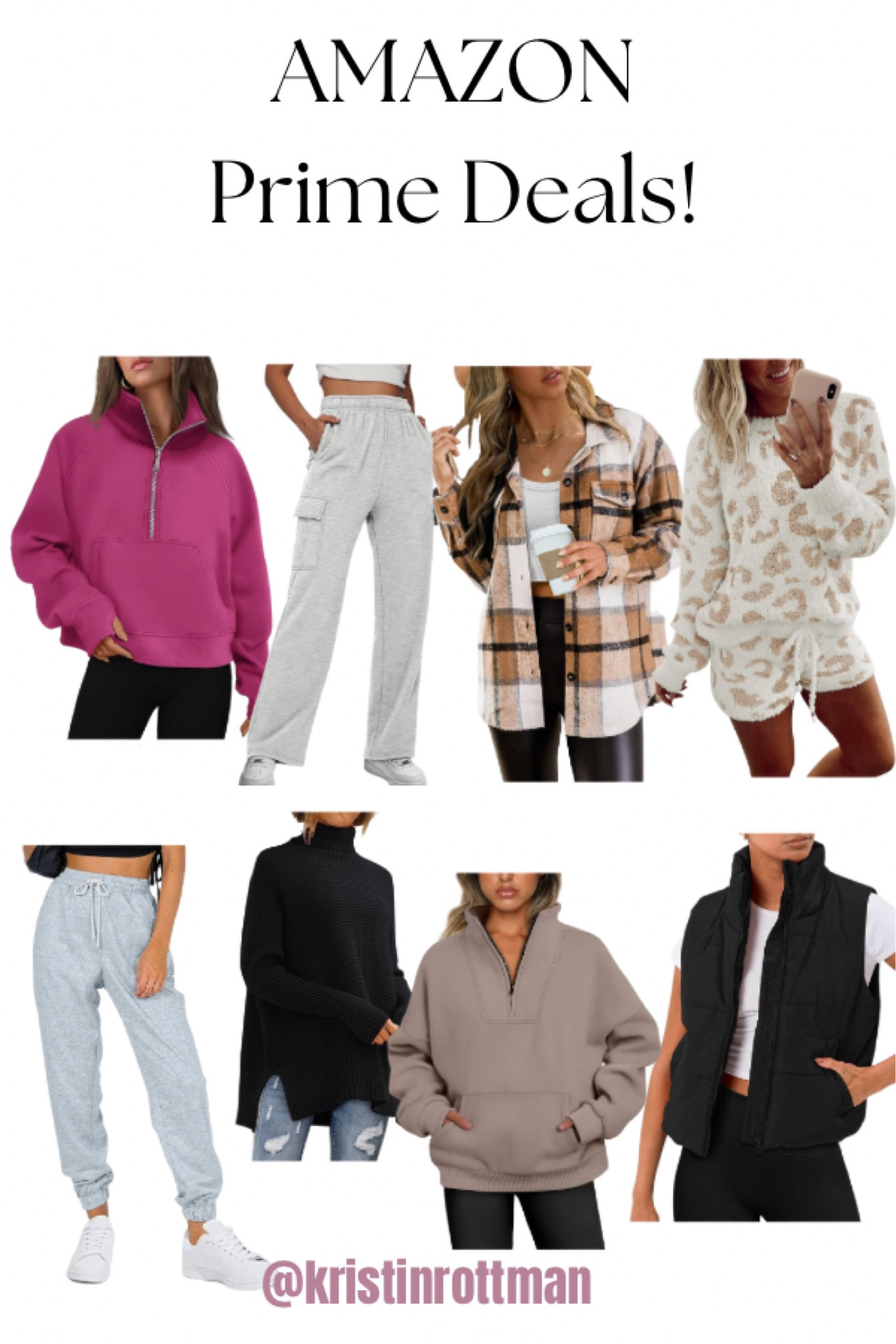 Amazon prime deals! 

#LTKstyletip #LTKxPrime #LTKsalealert