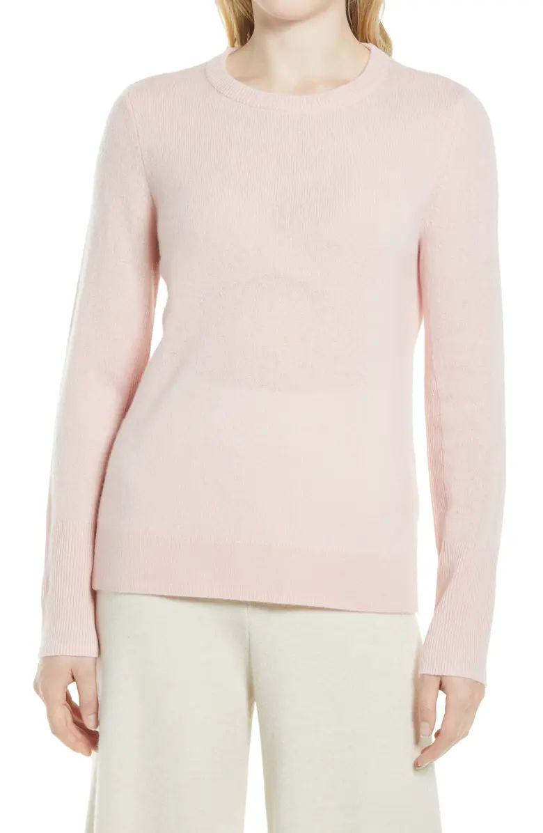 Cashmere Sweater | Nordstrom
