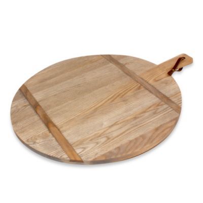 J.K. Adams Co. 1761 Collection Large Round Cutting Board | Bed Bath & Beyond