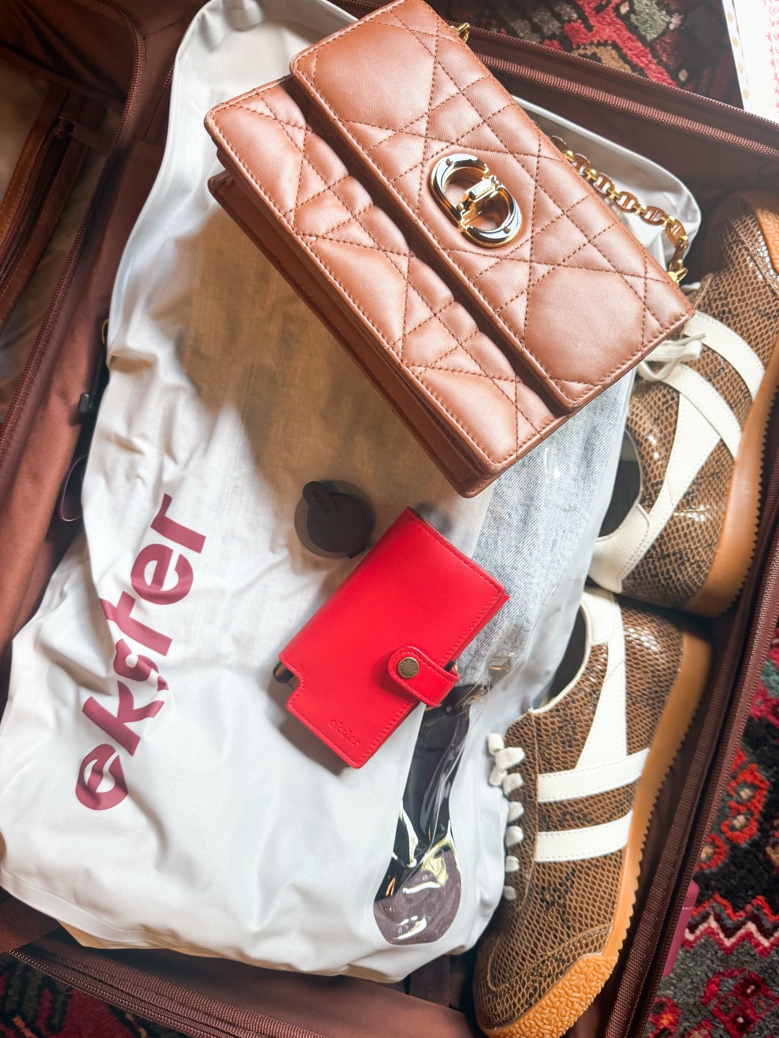 20% off my best travel vacuum bags!!
