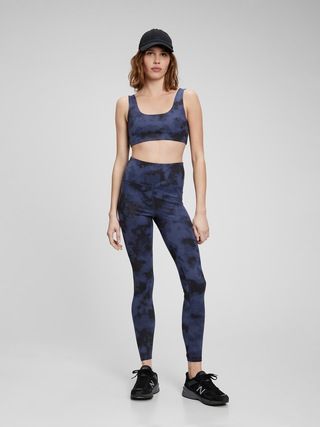 GapFit Print Studio Leggings | Gap Factory