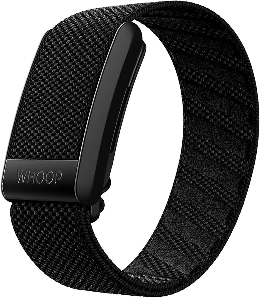 WHOOP 4.0 with 12 Month Subscription – Wearable Health, Fitness & Activity Tracker – Continuo... | Amazon (US)