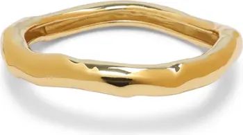 Molten Bangle Bracelet | Nordstrom