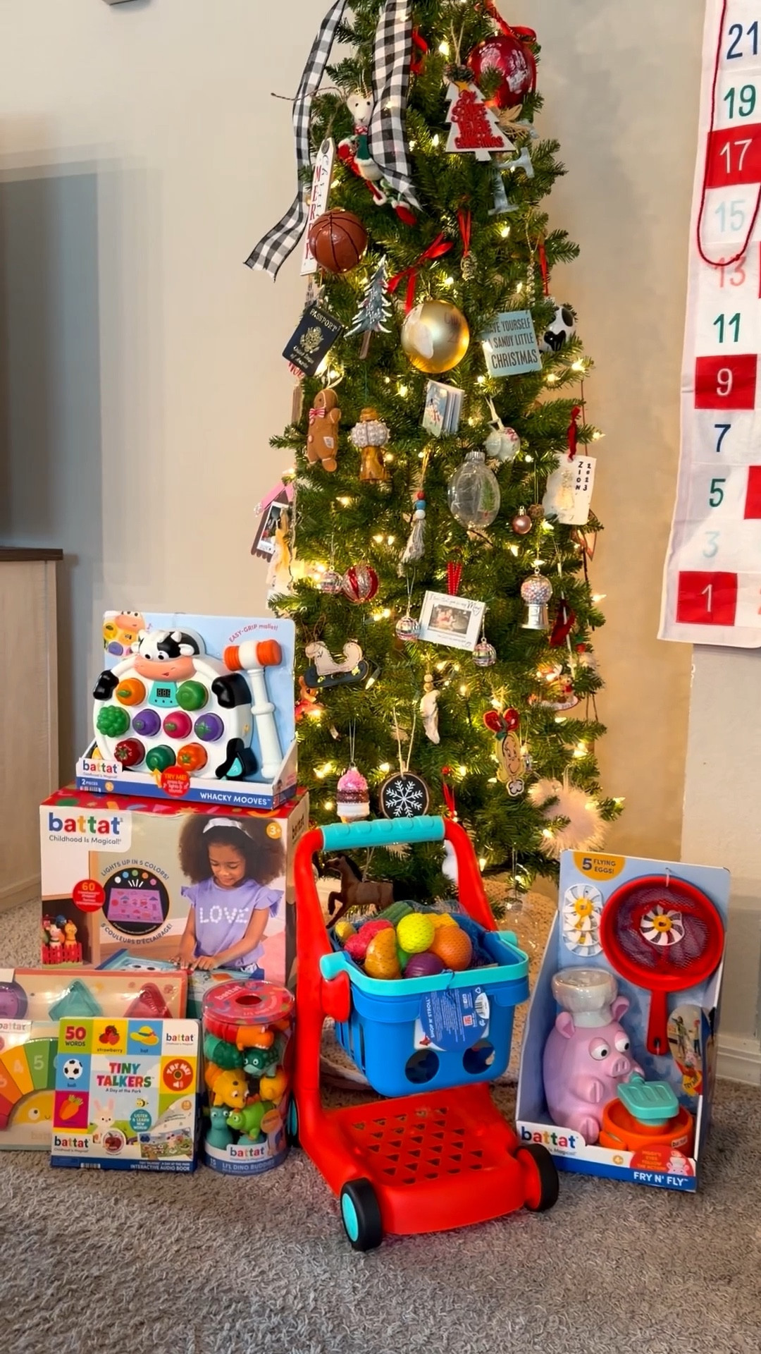 Joint gift ideas for toddlers/siblings! 

#LTKHoliday #LTKKids #LTKGiftGuide