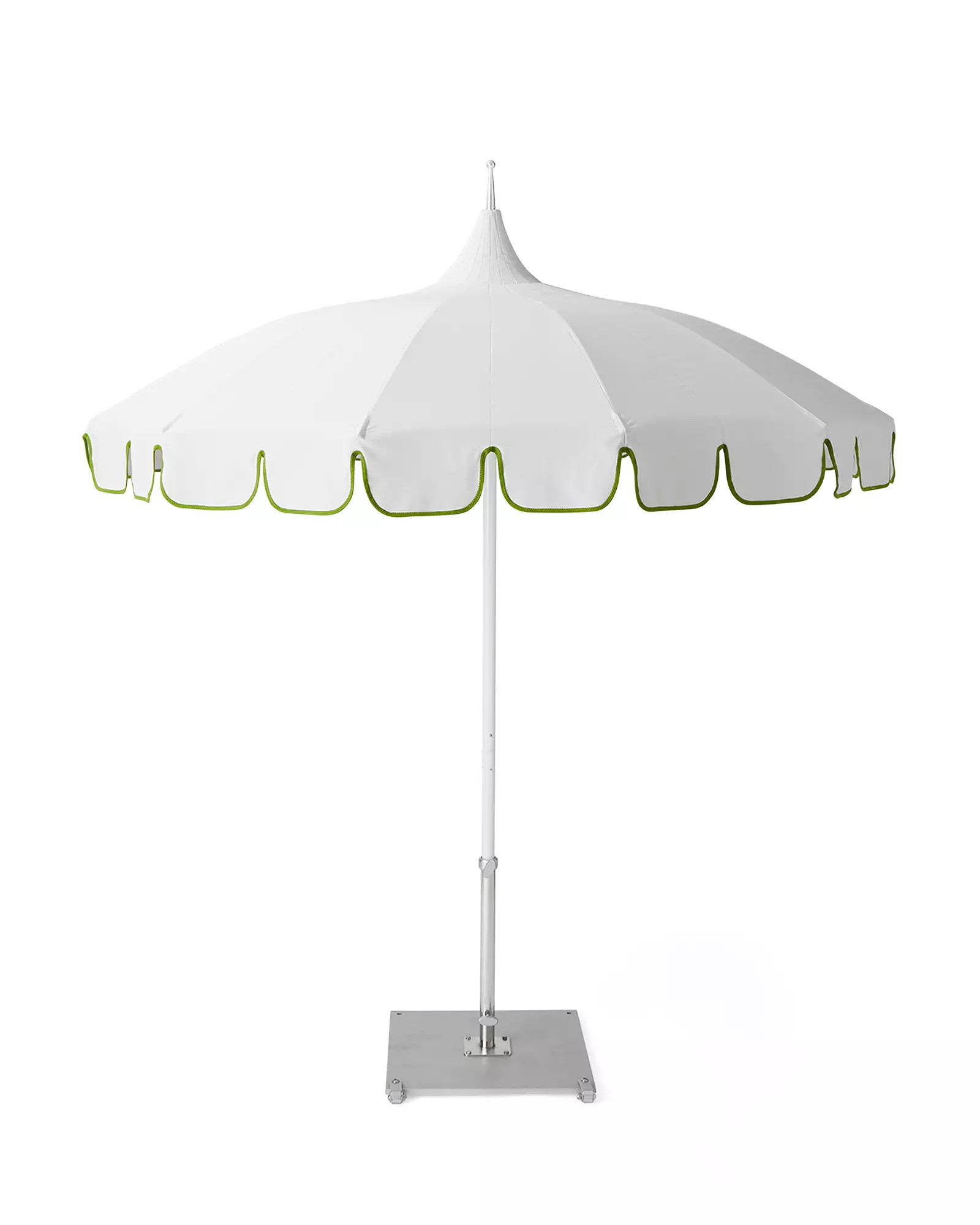 Eastport Umbrella | Serena and Lily