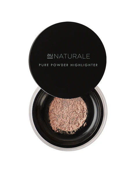 Pure Powder Highlighter | Au Naturale Cosmetics