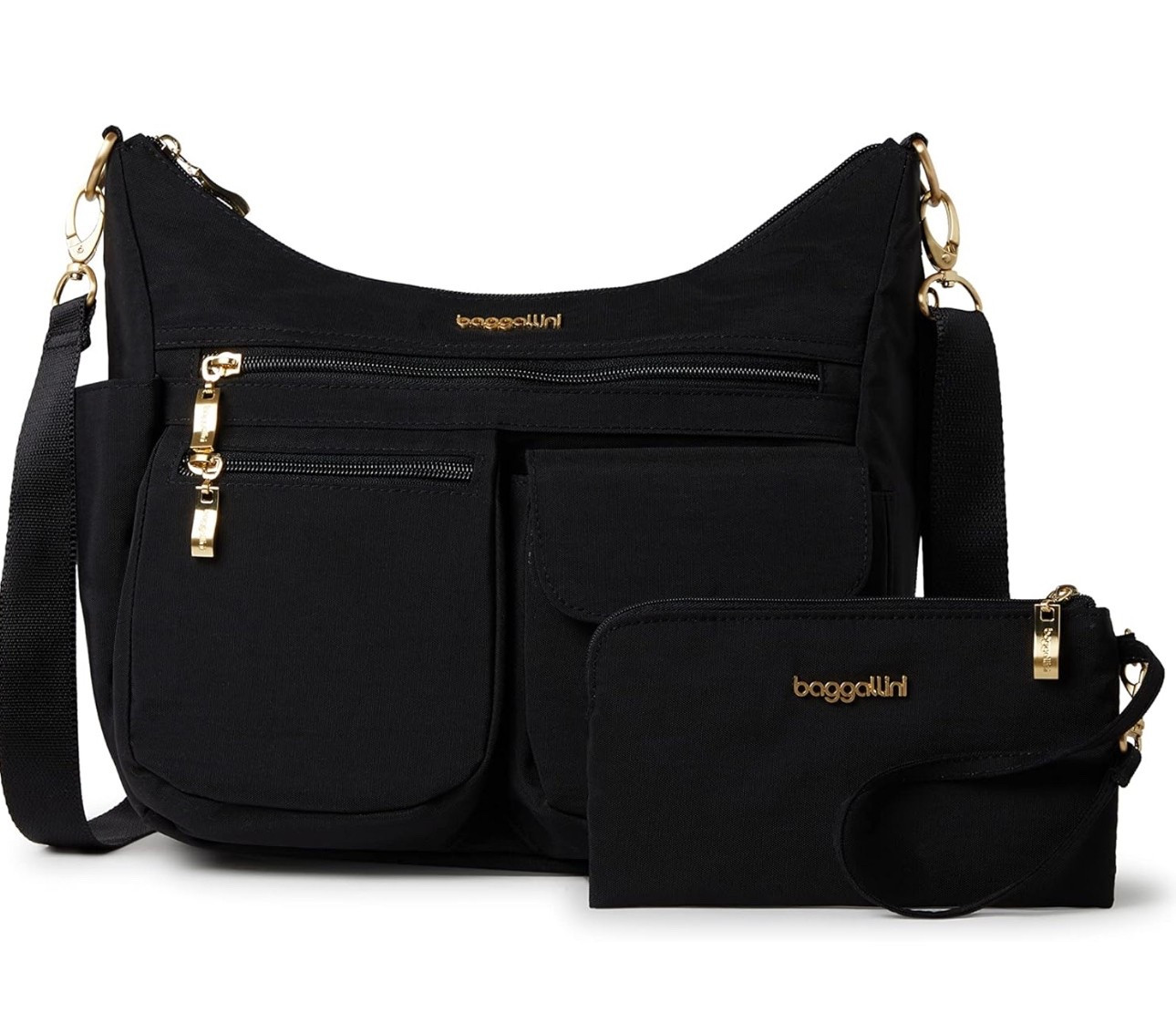 🖤 The perfect bag for everyday + travel! 🖤 I’m obsessed with this Baggallini Modern Everywhere Bag! It’s got so many compartments to keep everything organized, plus it’s lightweight and washable — perfect for errands, travel, and everything in between! ✨👜

#LTKFindsUnder100 #LTKItBag #LTKFamily