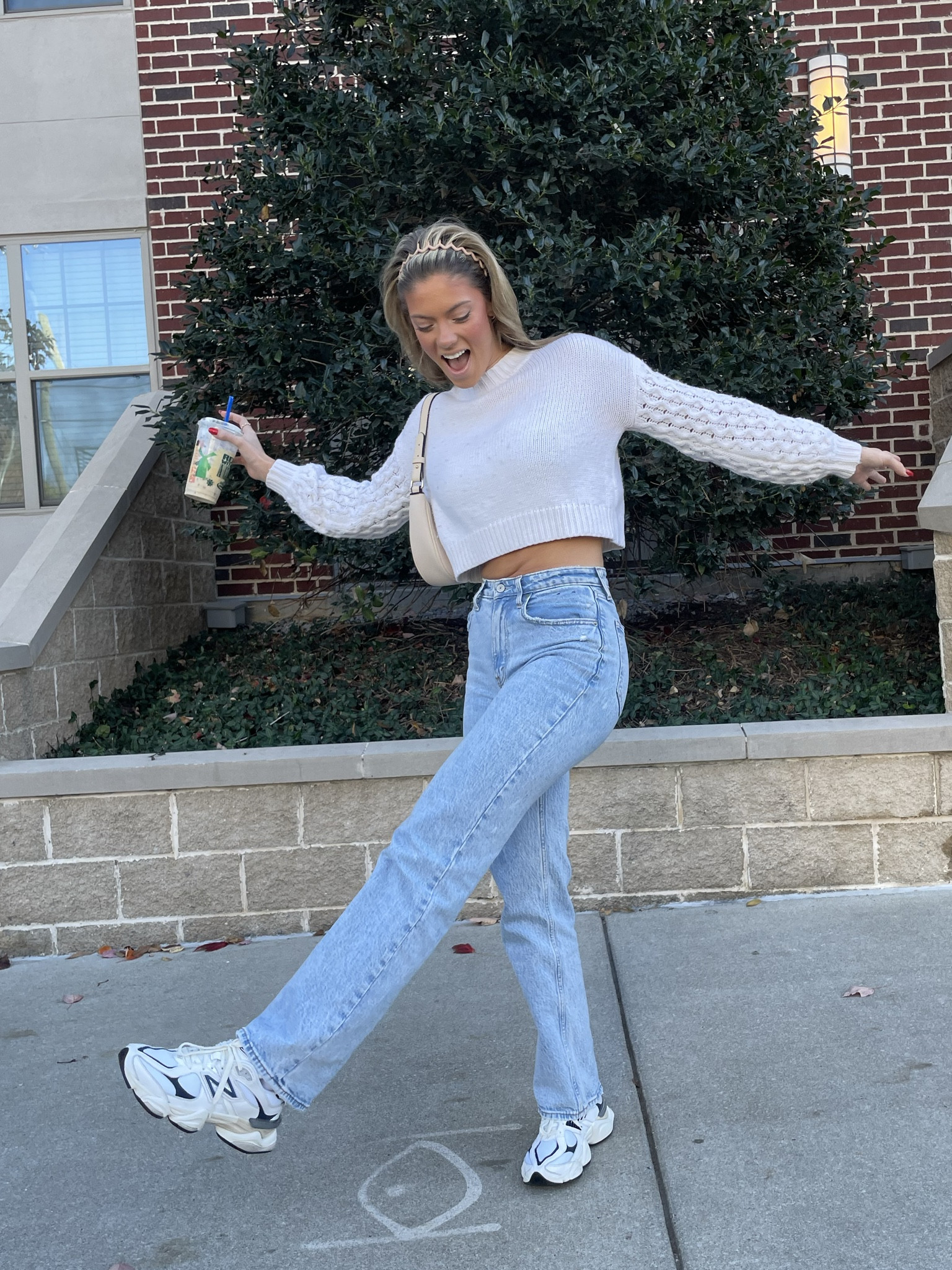 it’s a light wash denim fall🩵

#LTKCyberSaleDE #LTKCyberSaleIT

#LTKSeasonal