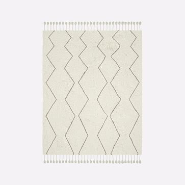 Souk Wool Rug | West Elm (US)
