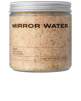 Soak Bath Salts 400g | FWRD 