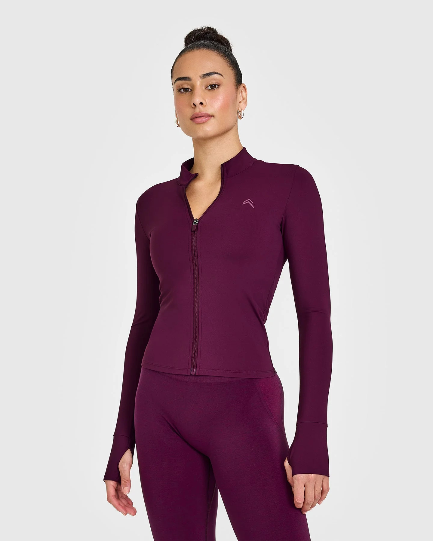 Unified Jacket 
 Ripe Fig | Oner Active (UK / US)