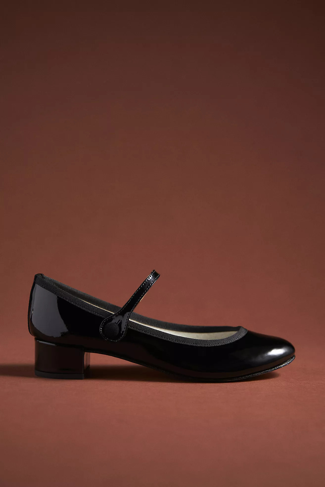 Repetto Mary Jane Heels | Anthropologie (US)