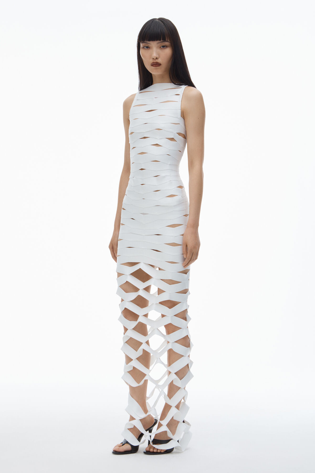 Bandage Gown | Alexander Wang