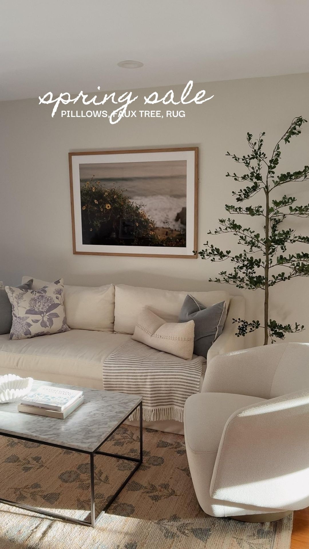 So many faves from my living room are on sale for Amazon’s Big Spring Sale!

#LTKSaleAlert #LTKHome