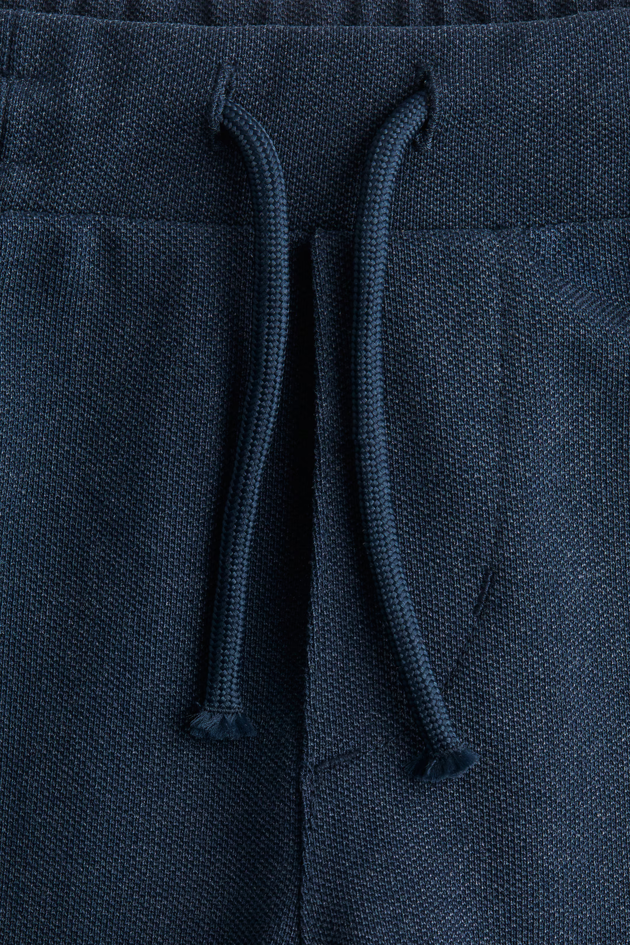 Piqué Shorts | H&M (US + CA)