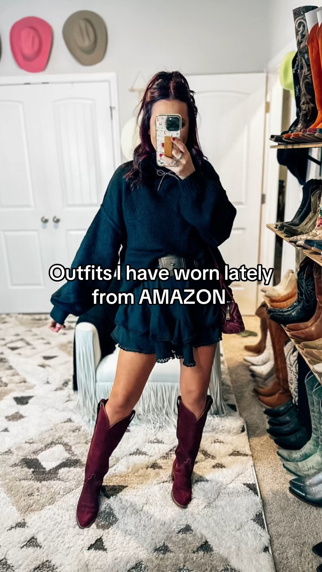 Outfits I have worn from Amazon 

#LTKFindsUnder50 #LTKStyleTip #LTKFindsUnder100