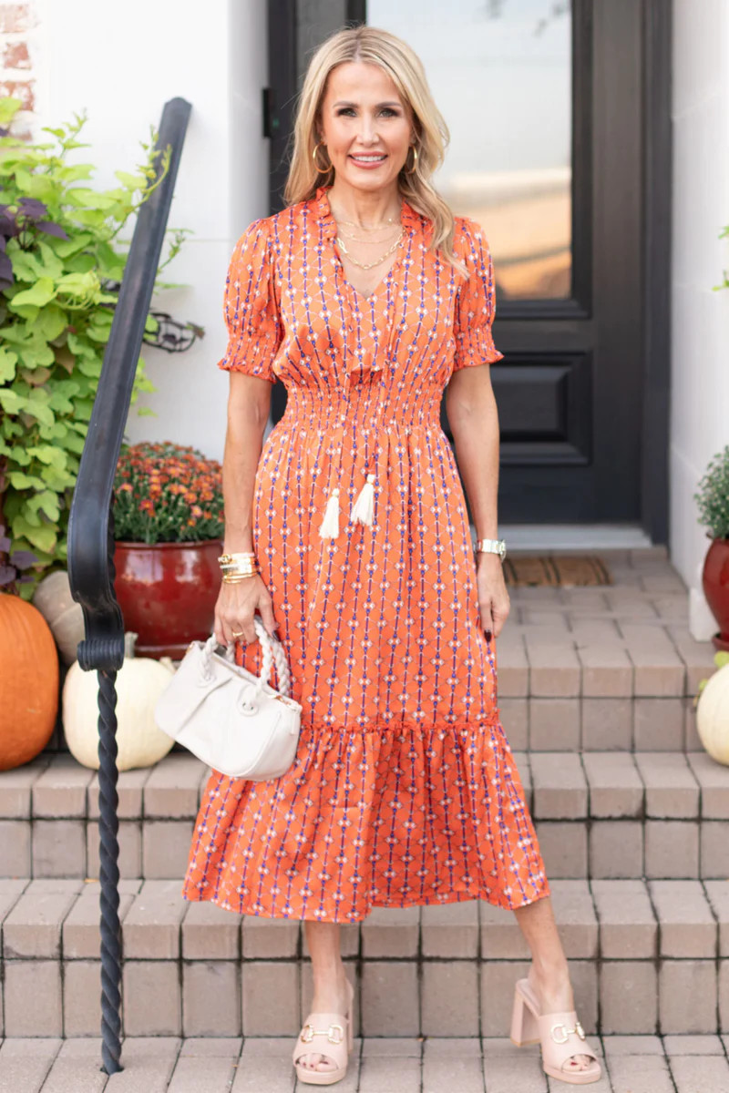 Doreen Dress | Avara