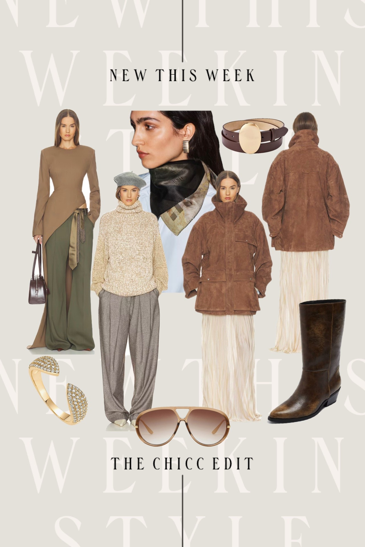 New this week 🤎

#style #fallstyle #accessories #boots #bag

#LTKootd #LTKgrwm #LTKOver40