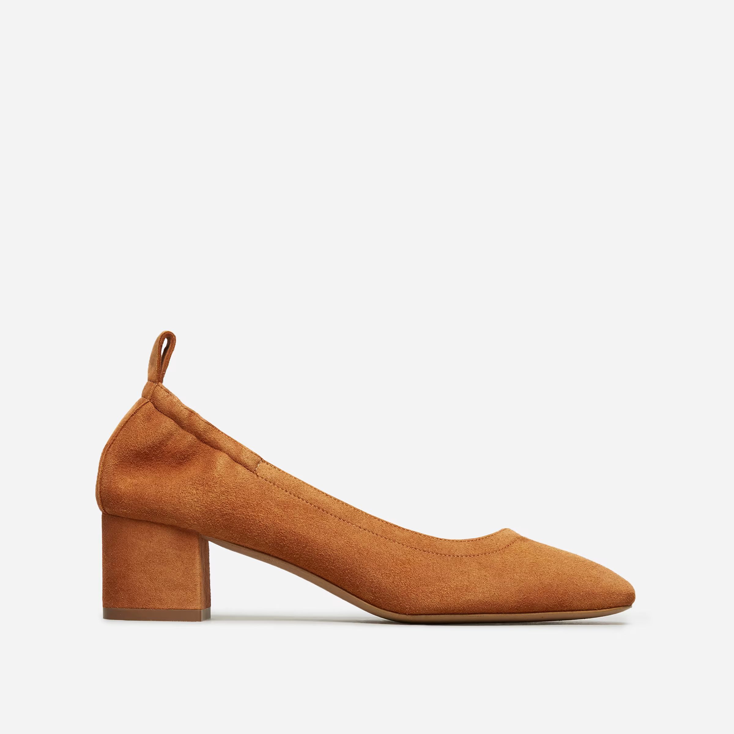 The Day Heel | Everlane